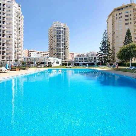 Torre Sol 1006 - Vista Mar Daire Armação de Pêra Dış mekan fotoğraf