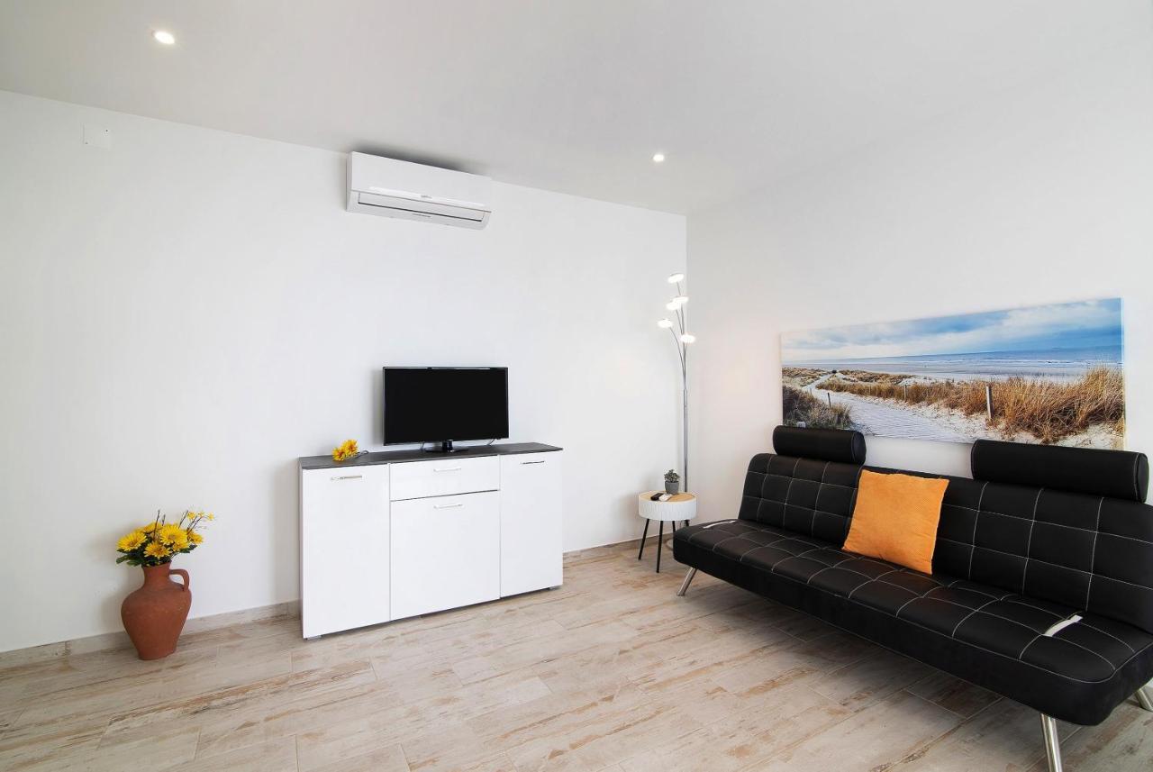 Torre Sol 1006 - Vista Mar Daire Armação de Pêra Dış mekan fotoğraf